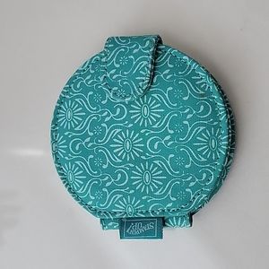 Stampin Up! Travel Compact Double Mirror
